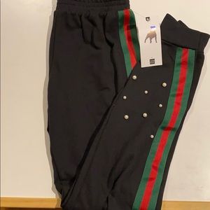 Size 3 pants from cuidadoconelperro.com